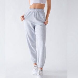 Lazypants Sweatpants
